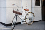レンタサイクル