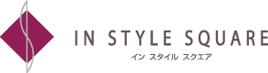 IN STYLE SQUARE　インスタイルスクエア