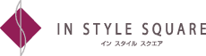 IN STYLE SQUARE　インスタイルスクエア